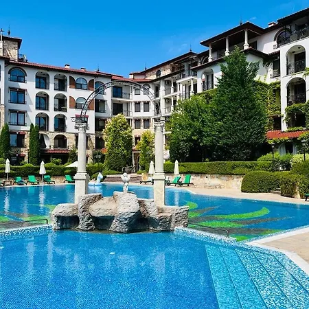 Esteban Complex Private Apartament Suuny Апартамент *